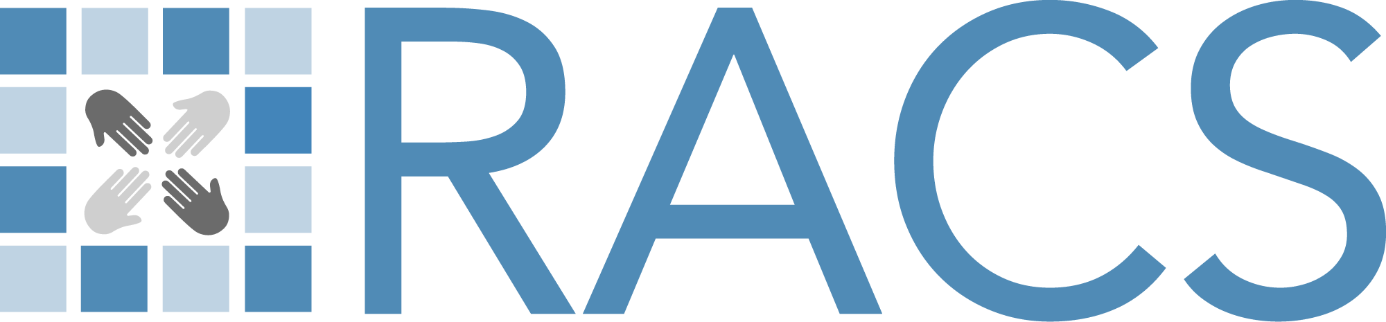 RACS logo
